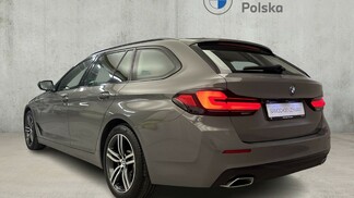 BMW Seria 5 518