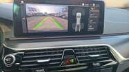 miniaturka - BMW Serii 5, 530