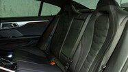 BMW Serii 8, 850