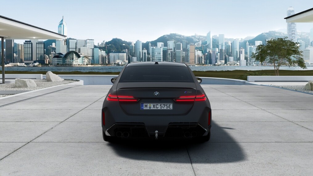 BMW M5