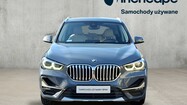 miniaturka - BMW X1