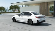 BMW Seria 3 318