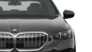 BMW Seria 5 520