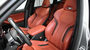 miniaturka - BMW X3 M