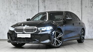 BMW Seria 3, 320