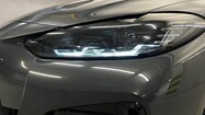 BMW Serii 4, 430