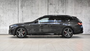 BMW Serii 5, 520