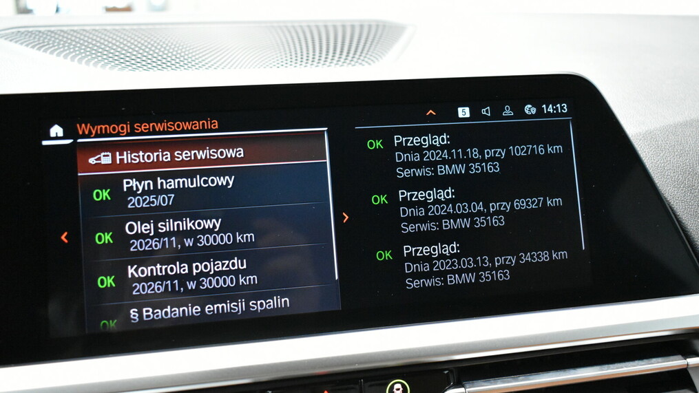 BMW Seria 4 430