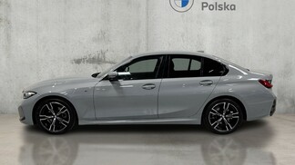BMW Serii 3, 320