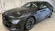 miniaturka - BMW Serii 5, 520