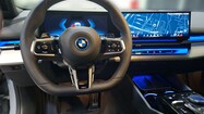 miniaturka - BMW Serii 5, 550