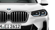 miniaturka - BMW X3