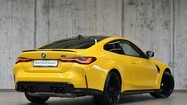 BMW Seria M4