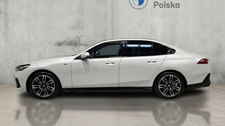 BMW Serii 5, 520