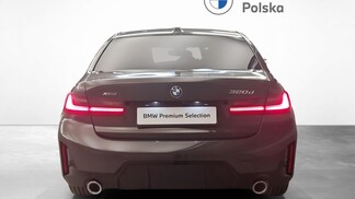 BMW Serii 3, 320