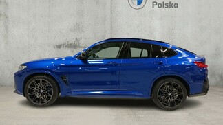 BMW X4 M