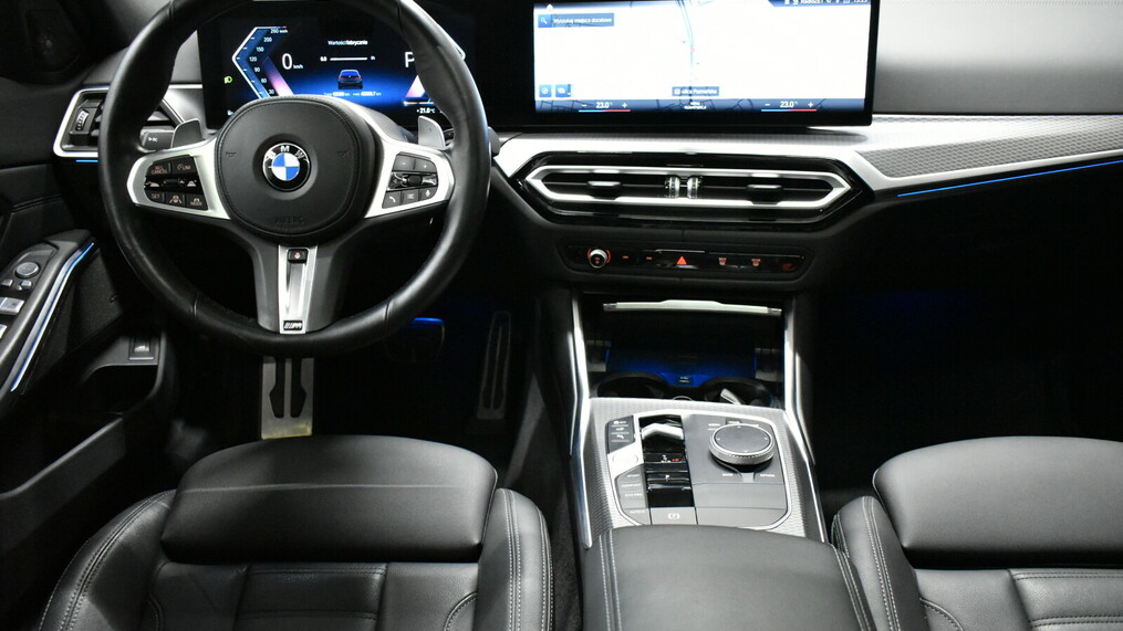 BMW Seria 3 340