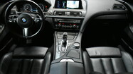 BMW Seria 6, 640
