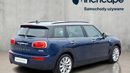 miniaturka - MINI Clubman