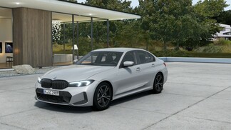 BMW Seria 3 318