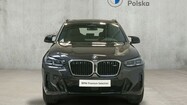 miniaturka - BMW X3