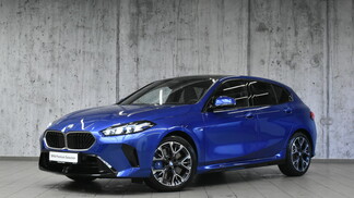 BMW Seria 1 118