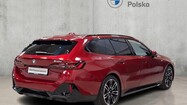 miniaturka - BMW Serii 5, 540