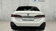 BMW Seria 5 520