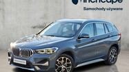 miniaturka - BMW X1