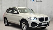 miniaturka - BMW X3
