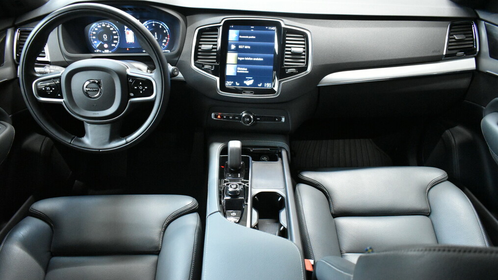 Volvo XC 90