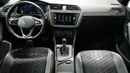 miniaturka - Volkswagen Tiguan