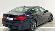 BMW Seria 5 518