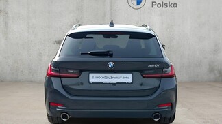 BMW Serii 3, 320