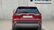 miniaturka - Toyota RAV 4