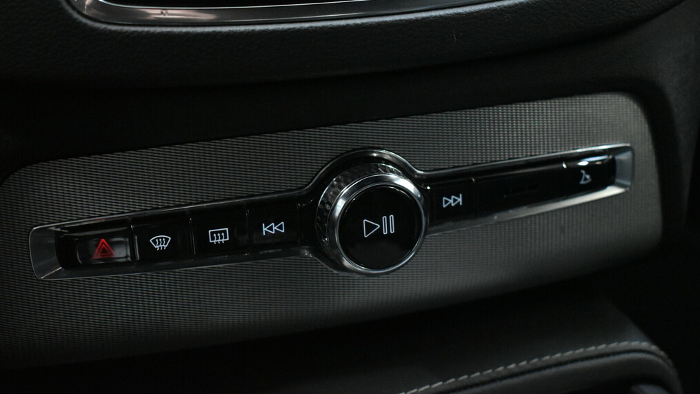 Volvo XC 90