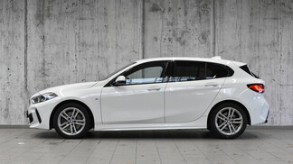 BMW Serii 1, 120