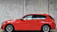 BMW Seria 1 118