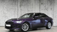 BMW Seria 2 220