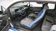 BMW Seria I3