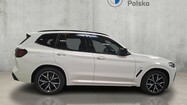 miniaturka - BMW X3