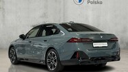 miniaturka - BMW Serii 5, 520