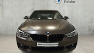 BMW Seria 4 430