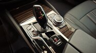 miniaturka - BMW Serii 5, 520