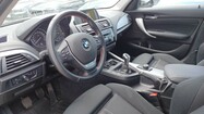 BMW Seria 1 118
