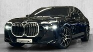BMW Serii 7, 740