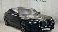 BMW Serii 7, 750