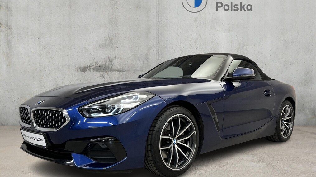 BMW Z4