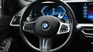 BMW Serii 3, 330