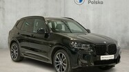 miniaturka - BMW X3